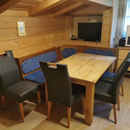 Entfeldhof - Familie Schernthaner Fusch an der Großglocknerstraße Kültér fotó