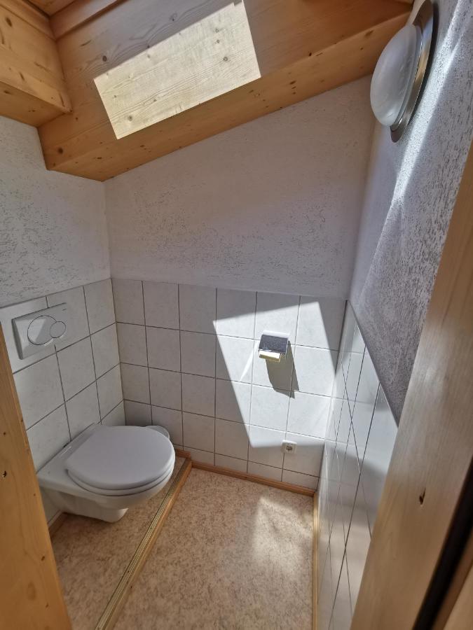 Entfeldhof - Familie Schernthaner Fusch an der Großglocknerstraße Kültér fotó