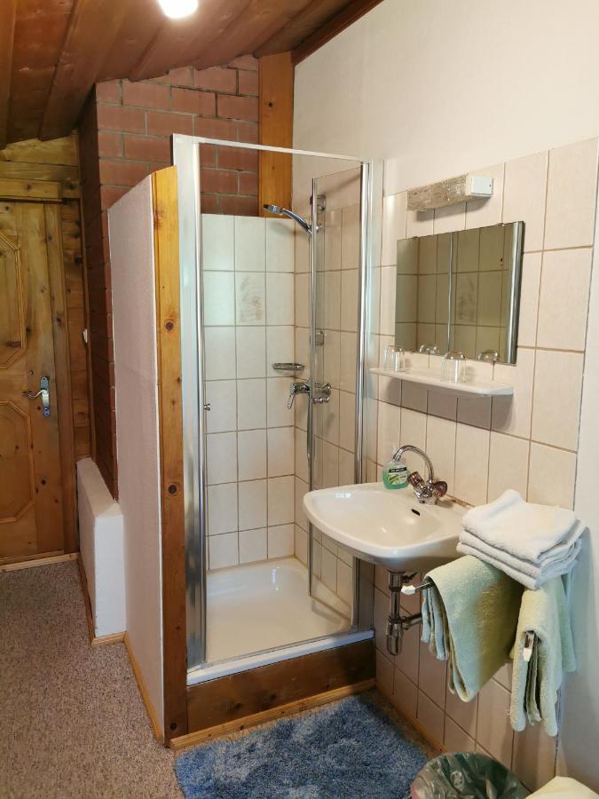 Entfeldhof - Familie Schernthaner Fusch an der Großglocknerstraße Kültér fotó